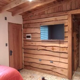 Hostal Santa Patricia Hostel