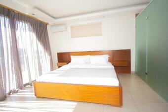 Villa Impecto Guest House