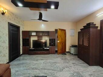 Apartamento Fully Airconditioned Uber Luxurious Holiday Home.