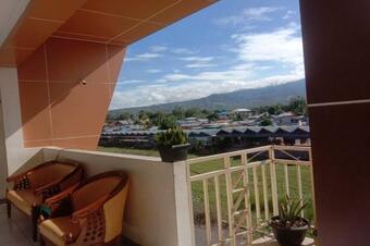 Hostal Penginapan Tanjung Mas