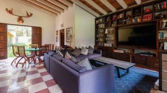 Casa Vallesana En San Sim�n Libertad Y Naturaleza