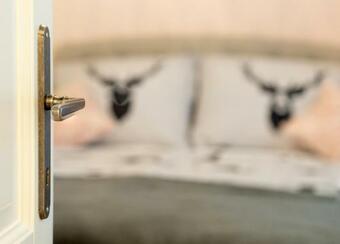 Apartment Hollenstein