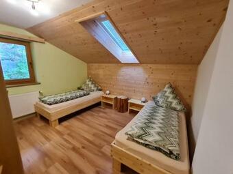 Apartamento Appartement Gsaller