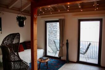 Apartamento C� Armonia Luminoso Apt Con Vista Panoramica