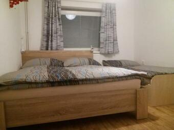 Apartm�n Na Sk�le