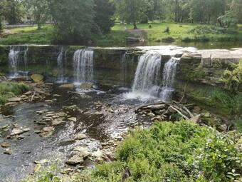 Apartamento A Romantic Seaside Retreat For Two