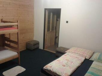 Hostal Horsk� Chata Visalajka V Beskydech