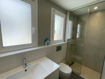 Apartamento Illa Blanca Mar Fornells