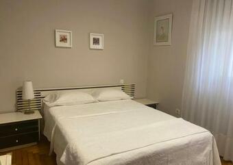 Bonito Apartamento C�ntrico, Ideal Para Familias