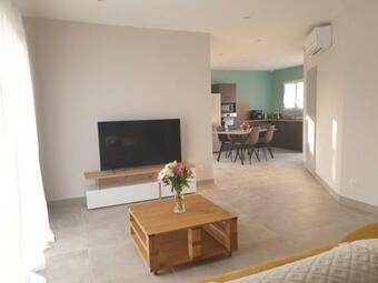 G�tes Des Clapas Lisa, Villa**** Piscine Priv�e