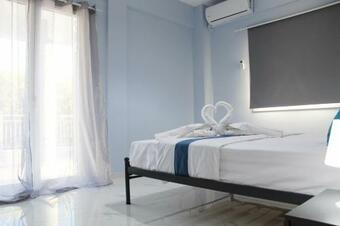 Apartamento Nature & Luxury