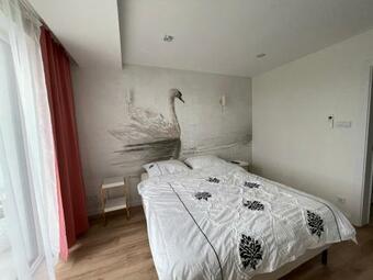 Villa Dwa ?urawie - G?uszyn