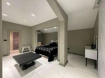 Ocean Water Pool Luxury Smart Villa