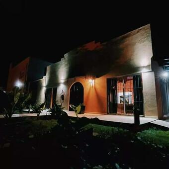 Apartamento Casa Quinta-elisa Eulalia