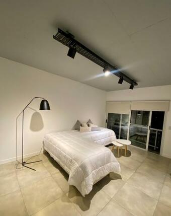 Apartamento Monoambiente Premium