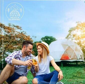Hevica Glamping