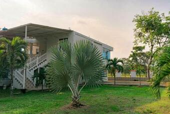Hotel Campestre Villas De Santa Rita
