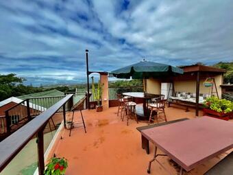 Apartamento Open Plan Lagoon View Chalet