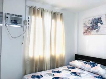 Apartamento Marrea Homes Subdivision