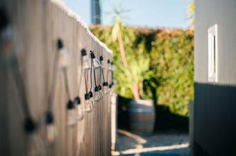 Hostal Church Lane Accommodation, Milawa.