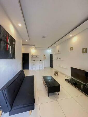 Apartamento Viviane Appartement