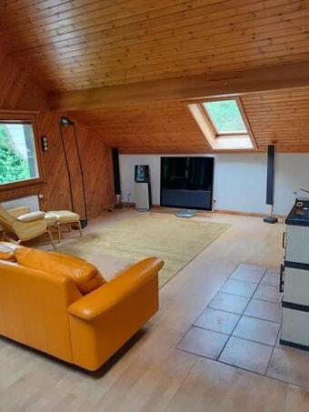 Apartamento Soubey Location