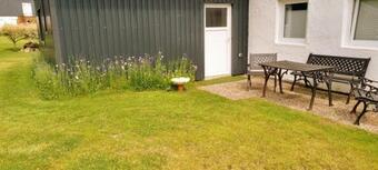 Apartamento Logie Fjella