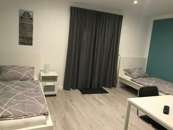 Apartamento Alc Zimmervermietung