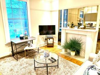 Apartamento Emmanuel House - Lovely One Bedroom Apt In A Historical Building - Central Cambridge