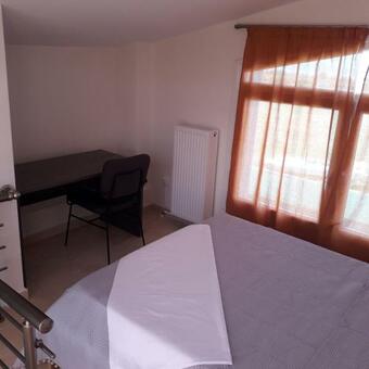 Apartamento Garden's Sunset (vikos)