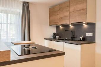 Apartamento Sparberhof Apt Gross