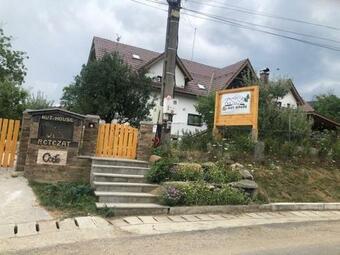 Agroturismo Nut House