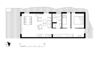 Apartamento R�sholmens Havsboende