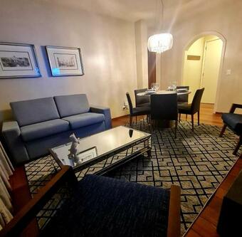 Apartamento Augusto Zatti