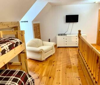 Chalet O'rassembleur - Bord De L'eau