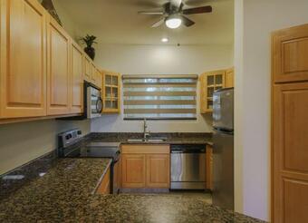 Gorgeous Ocean & Golf Course Views! Beautiful 2 Bed2 Bath Condo!