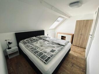 Apartamento Ferienwohnung Grimmingblick