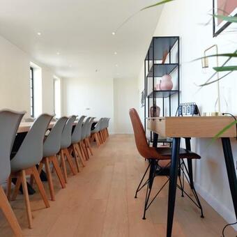 Vakantiehoeve Walleboom