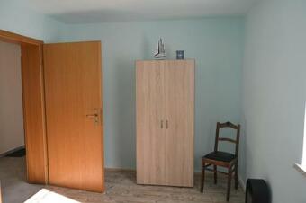 Apartamento Ferienwohnung Am Storchennest In Burkau