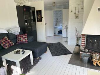 Holiday Home Gr�s� III