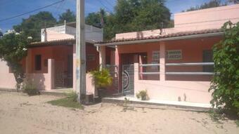 Hotel Graos De Areia Pioneira