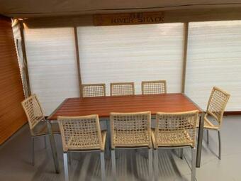 The River Shack - Torrumbarry