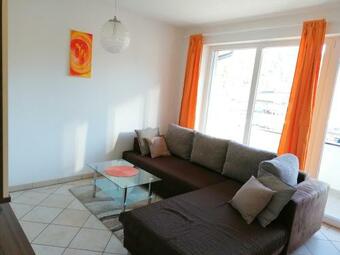 Apartamento Ferienwohnung Bergsteiger