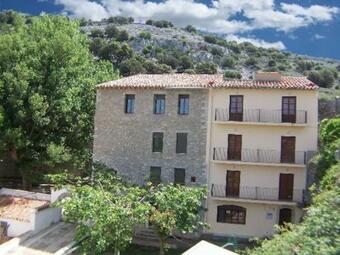 Apartamento Alojamiento Rural L'avell� N�3