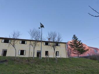 Il Casale Del Galantuomo