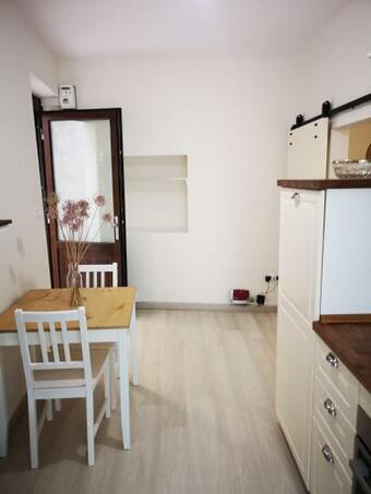 Apartamento Il Vico