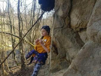 Apartamento Ranczo Pod Babi? G�r?