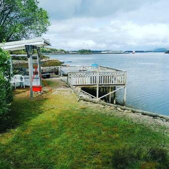 Pro Fish Camping Og B�tleie