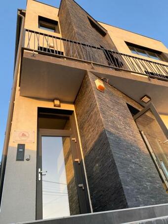 Em02- Apartament 2 Camere Luxury