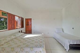 Carpediem - Excelente E Agrad�vel Casa Na Serra De Mulungu No Cear�